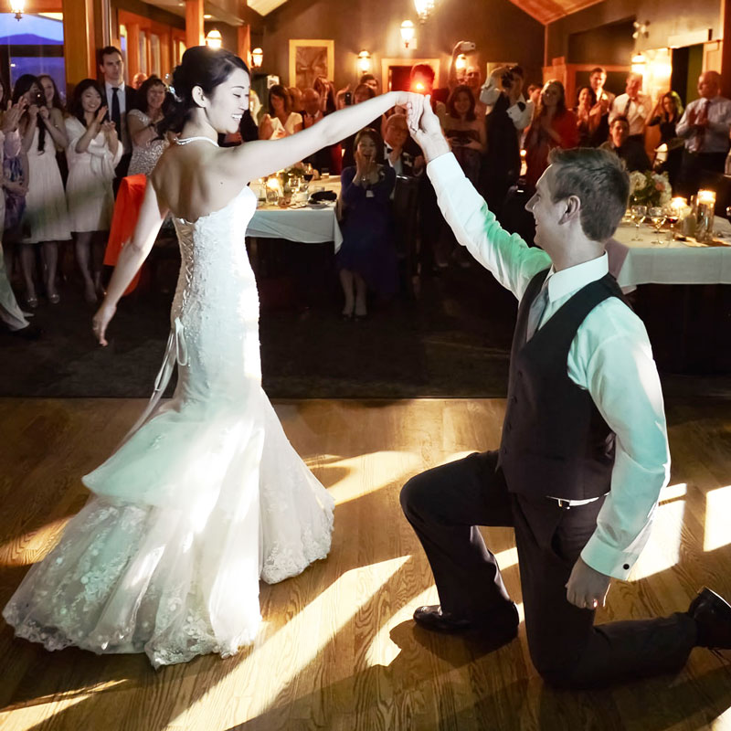 Top 5 Reasons to Take Wedding First Dance Lessons JC Dance Co.